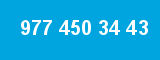 977 450 34 43 977 450 34 43